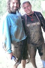 Počasí moc nepřálo