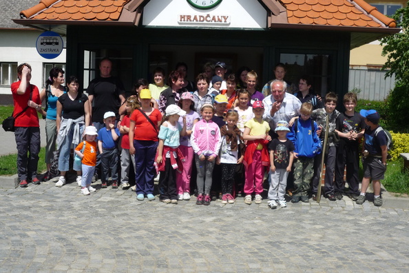 Události akce 2013 - fota