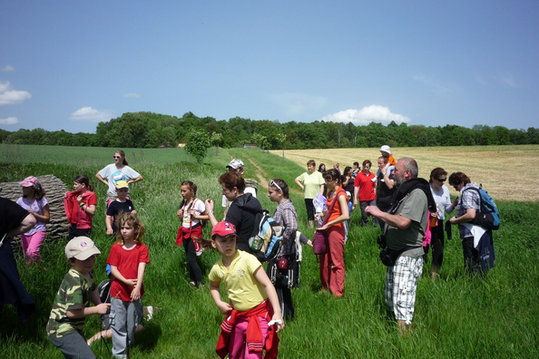 Události akce 2013 - fota