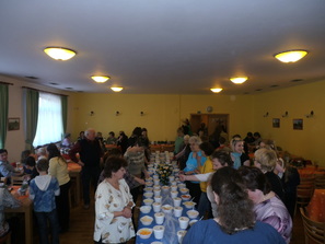 Události - akce 2014 ve fotografiích