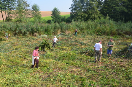 Události - akce 2014 ve fotografiích