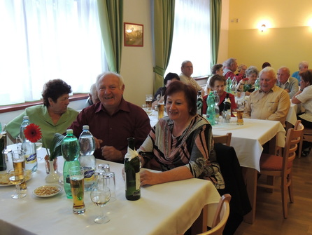 Události - akce 2014 ve fotografiích