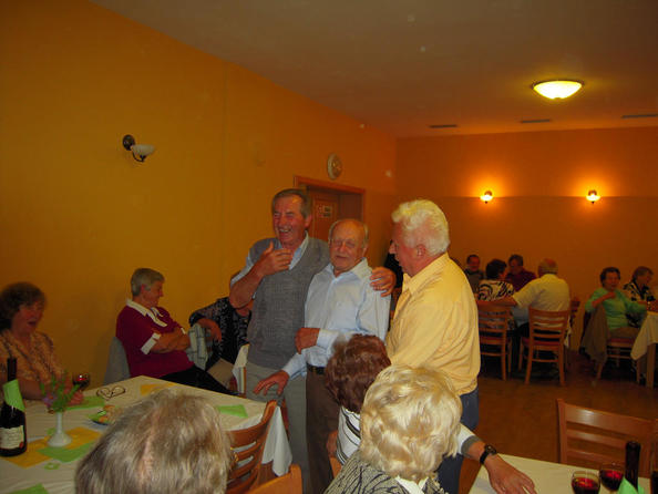 A bylo opravdu veselo ...