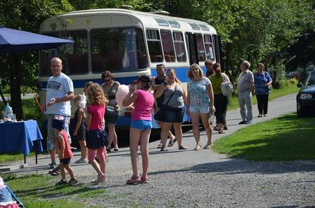 Události - akce 2014 ve fotografiích