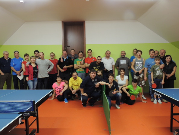 Události akce 2013 - fota