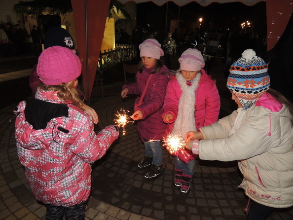 Události akce 2013 - fota