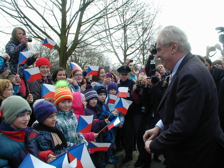 Události - akce 2014 ve fotografiích