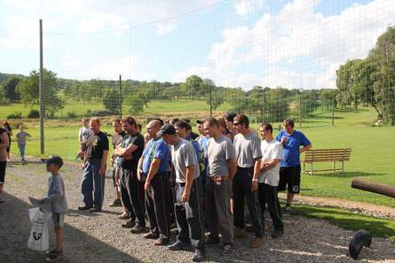 Události - akce 2014 ve fotografiích