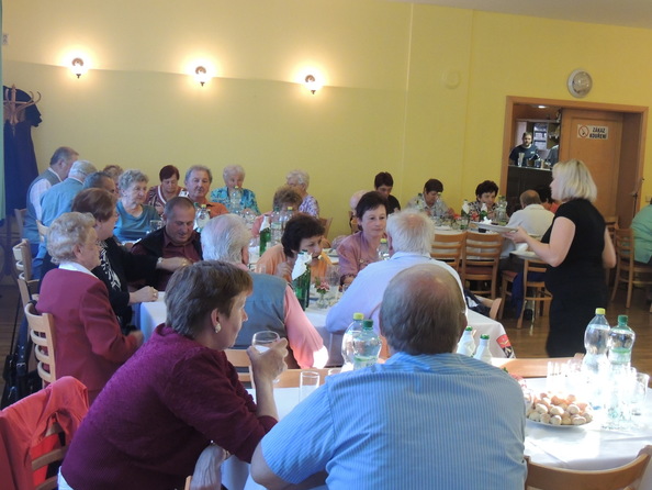 Události akce 2013 - fota