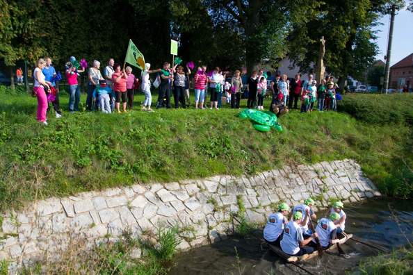 Události akce 2013 - fota